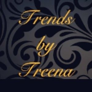 Meet your Posher, Treena